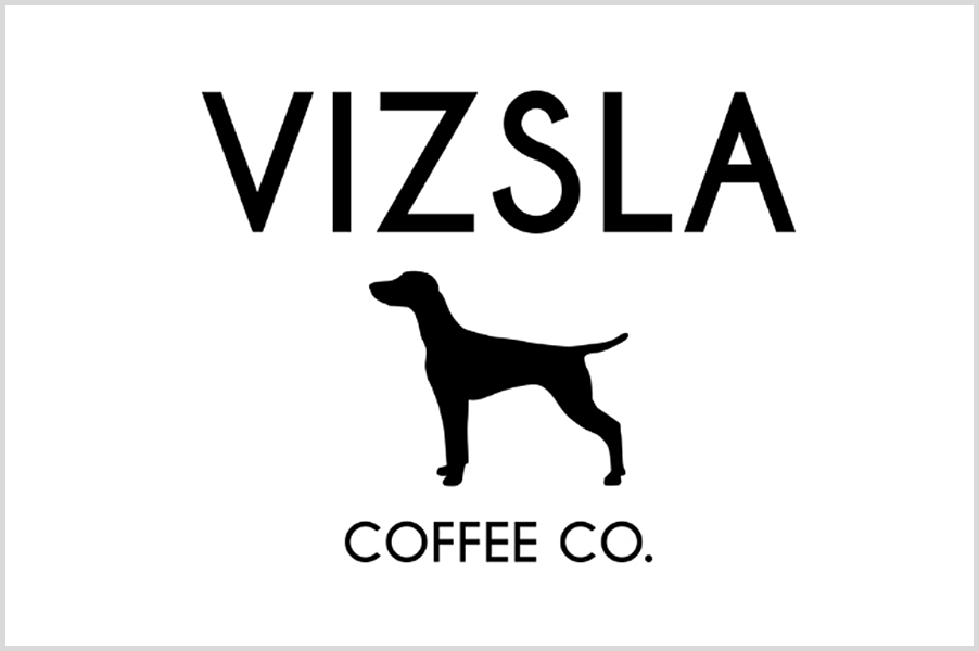 Visit Vizsla Coffee Company