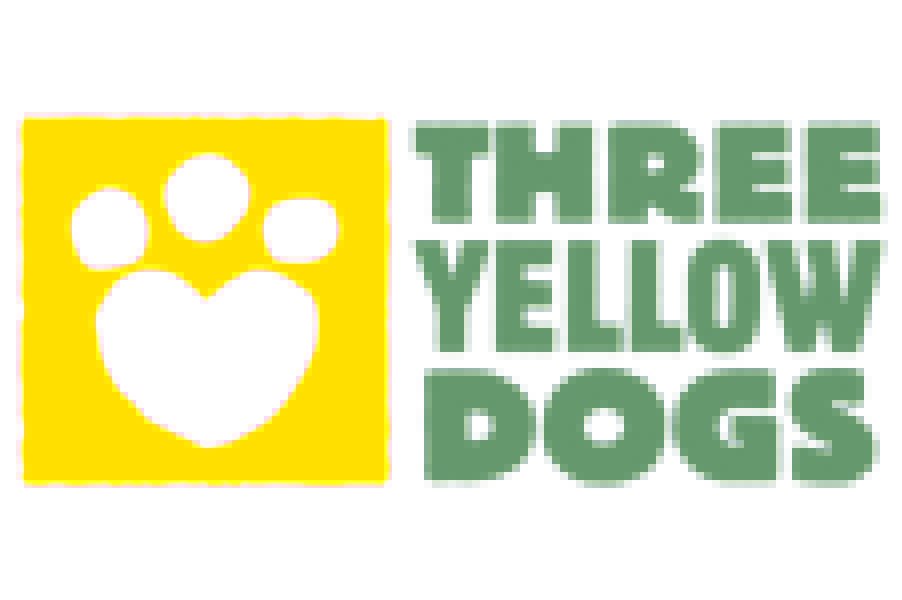 Visit the Three Yellow Dogs Website