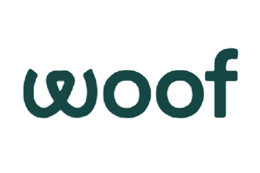 Visit the Woof website